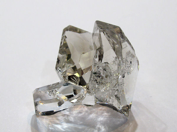 ハーキマーダイヤモンド 水晶 原石 天然石通販 販売