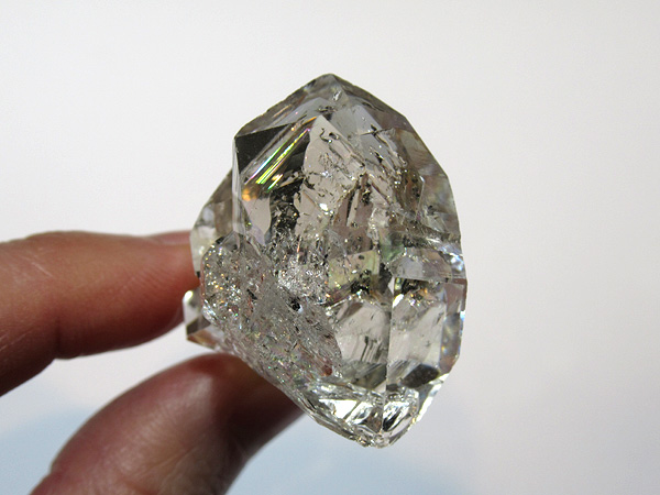 ハーキマーダイヤモンド 水晶 原石 天然石通販 販売