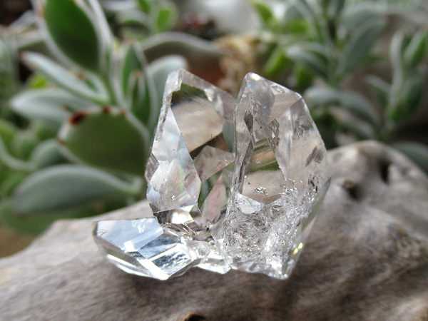 ハーキマーダイヤモンド 水晶 原石 天然石通販 販売