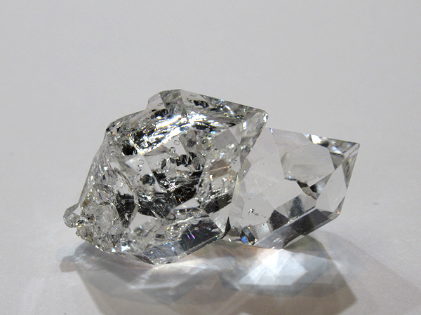 ハーキマーダイヤモンド 水晶 原石 天然石通販 販売