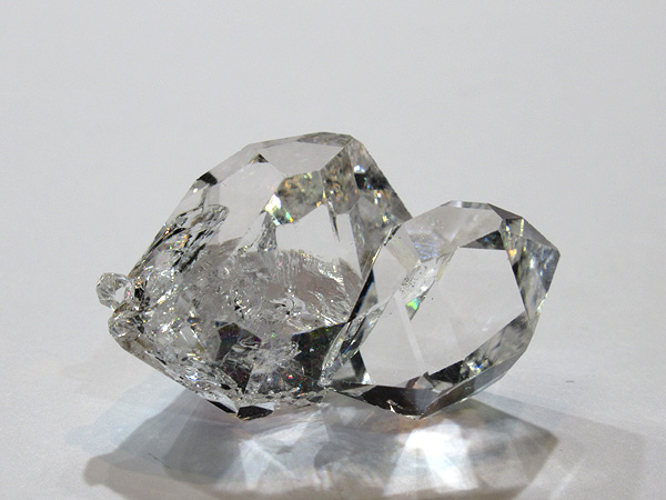 ハーキマーダイヤモンド 水晶 原石 天然石通販 販売