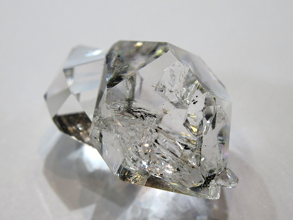 ハーキマーダイヤモンド 水晶 原石 天然石通販 販売