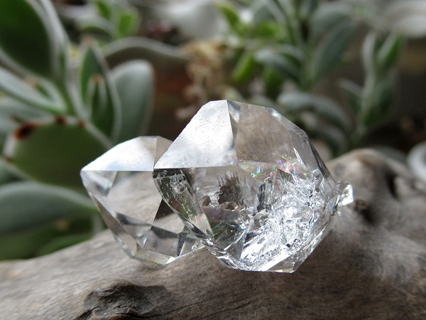 ハーキマーダイヤモンド 水晶 原石 天然石通販 販売