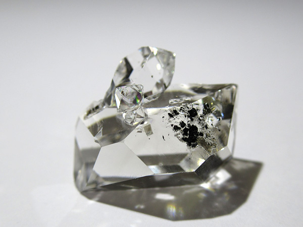 ハーキマーダイヤモンド 水晶 原石 天然石通販 販売
