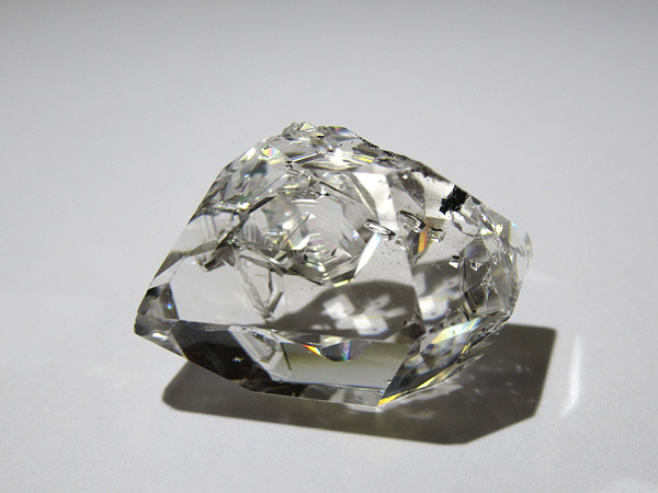 ハーキマーダイヤモンド 水晶 原石 天然石通販 販売