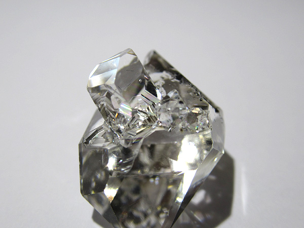 ハーキマーダイヤモンド 水晶 原石 天然石通販 販売