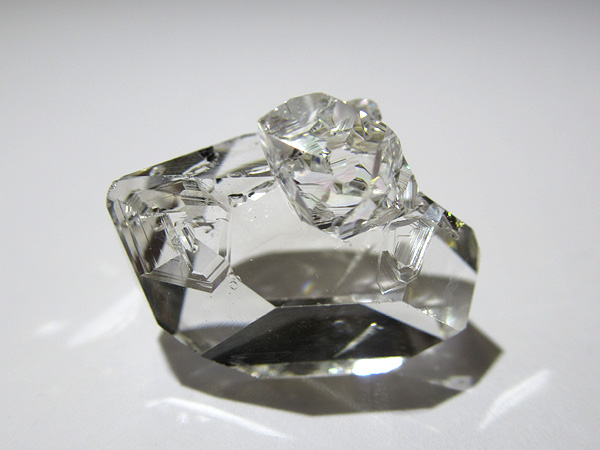 ハーキマーダイヤモンド 水晶 原石 天然石通販 販売