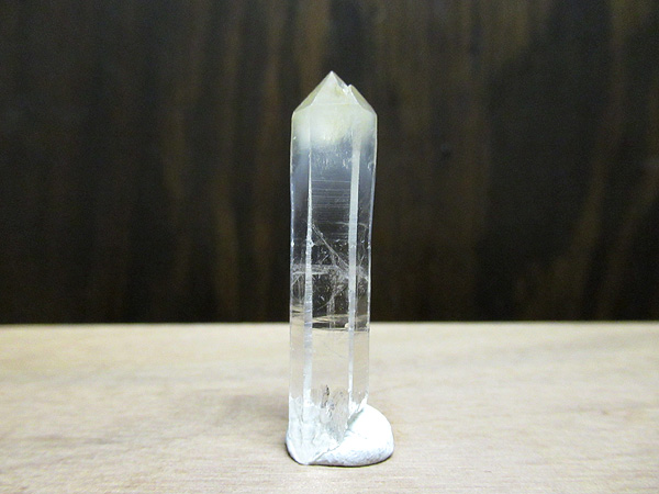 ハロイサイトインクォーツ コロンビア産 水晶原石| 天然石専門店