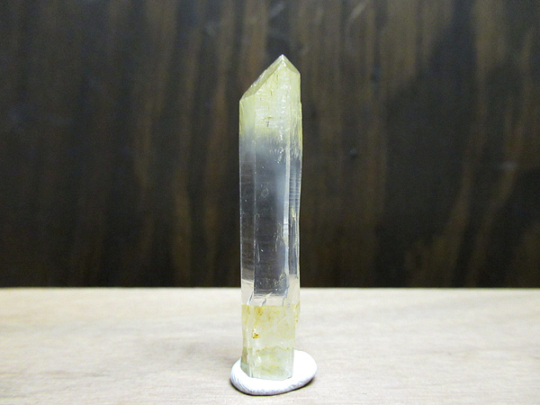 ハロイサイトインクォーツ コロンビア産 水晶原石| 天然石専門店