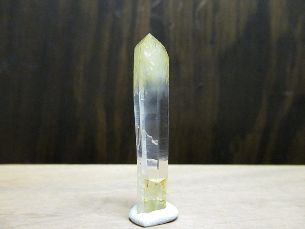 ハロイサイトインクォーツ コロンビア産 水晶原石| 天然石専門店
