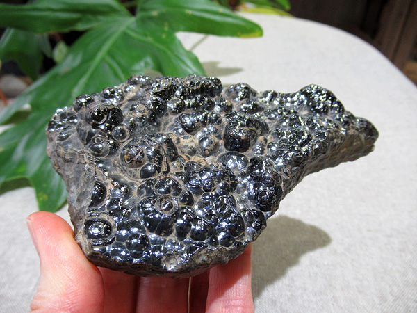 ヘマタイト 原石 販売 天然石専門店【鬮石】