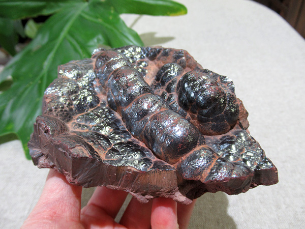 ヘマタイト 原石 販売 天然石専門店【鬮石】