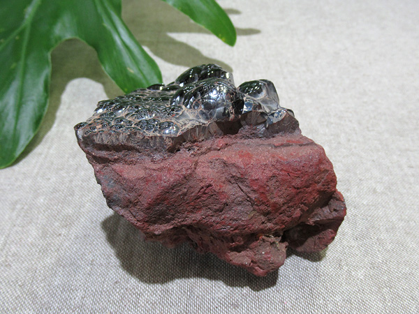 ミャンマー産 エッチングペタライト原石 ランダムセレクト1個販売> ペタライト(宝石名ペタライト