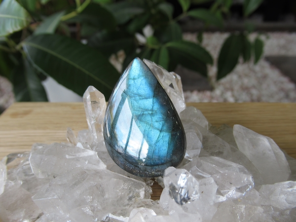 ラブラドライト/高品質ルースの通販/販売 | 天然石専門店【鬮石】 