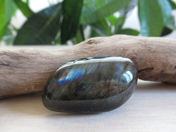 ラブラドライト 原石 タンブル ルース 鉱物 天然石