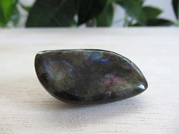 ラブラドライト 原石 タンブル ルース 鉱物 天然石