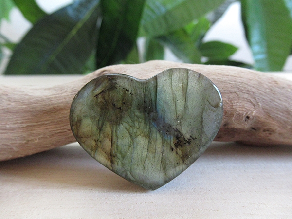 ラブラドライト 原石 タンブル ルース 鉱物 天然石