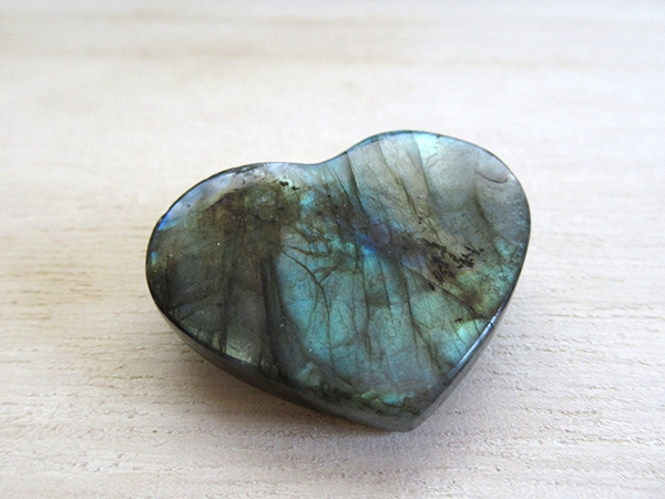 ラブラドライト 原石 タンブル ルース 鉱物 天然石