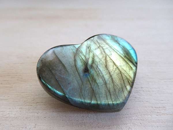 ラブラドライト 原石 タンブル ルース 鉱物 天然石