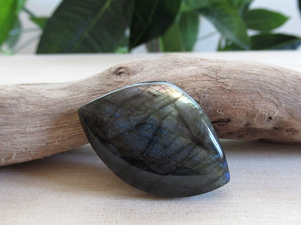 ラブラドライト 原石 タンブル ルース 鉱物 天然石