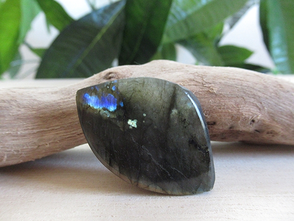 ラブラドライト 原石 タンブル ルース 鉱物 天然石