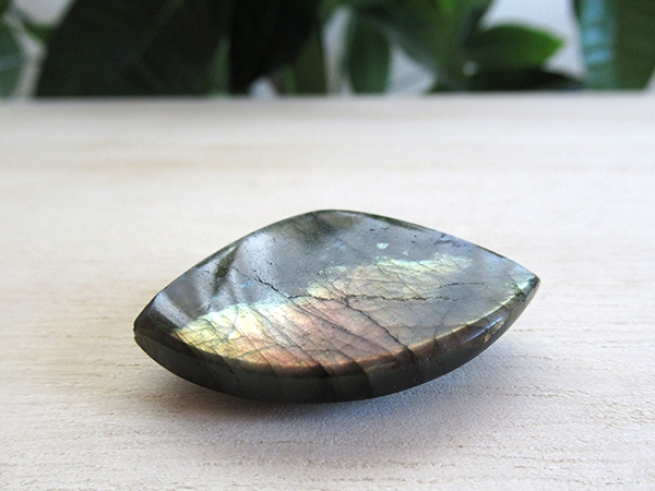 ラブラドライト 原石 タンブル ルース 鉱物 天然石