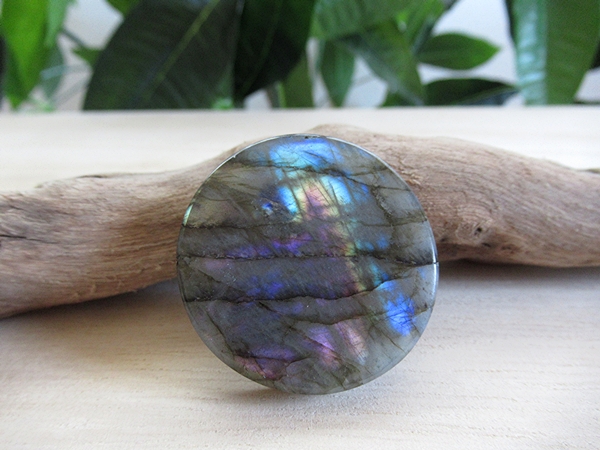 ラブラドライト 原石 タンブル ルース 鉱物 天然石