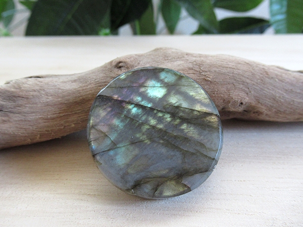 ラブラドライト 原石 タンブル ルース 鉱物 天然石