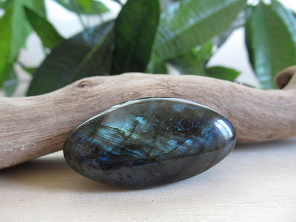 ラブラドライト 原石 タンブル ルース 鉱物 天然石