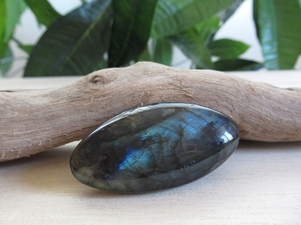 ラブラドライト 原石 タンブル ルース 鉱物 天然石