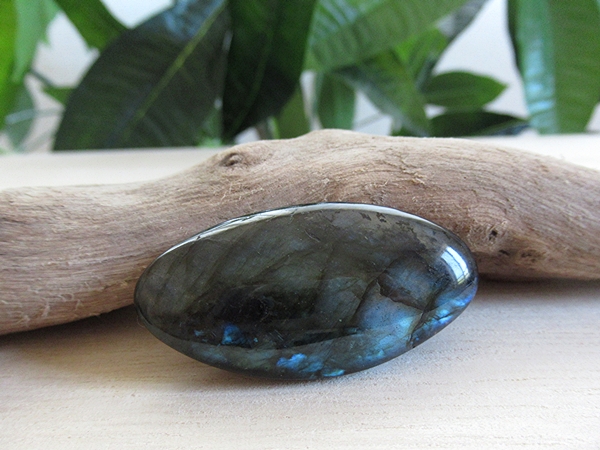 ラブラドライト 原石 タンブル ルース 鉱物 天然石