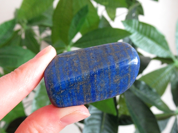 ラピスラズリ 高品質 原石 タンブル 磨き 通販 | 販売 天然石専門店/鬮石