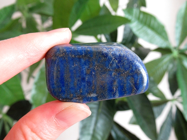 ラピスラズリ 高品質 原石 タンブル 磨き 通販 | 販売 天然石専門店/鬮石
