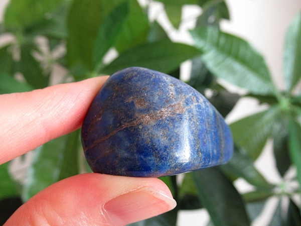 ラピスラズリ 高品質 原石 タンブル 磨き 通販 | 販売 天然石専門店/鬮石
