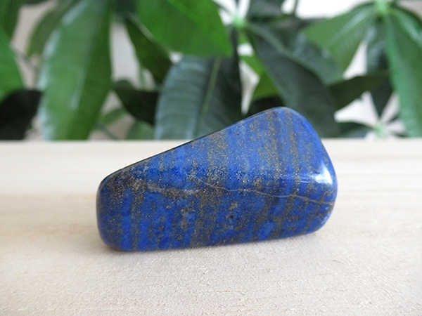 ラピスラズリ 高品質 原石 タンブル 磨き 通販 | 販売 天然石専門店/鬮石