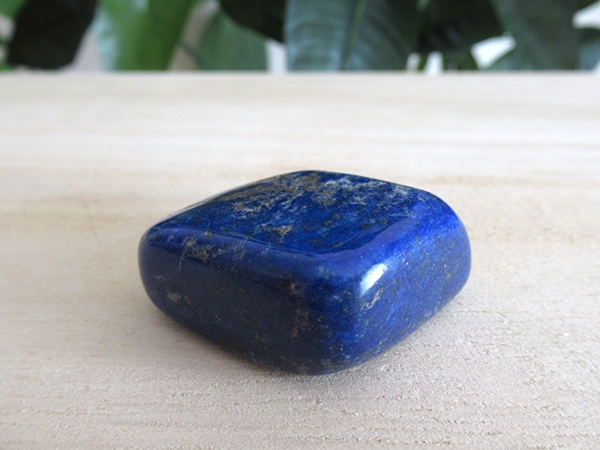 ラピスラズリ 高品質 原石 タンブル ポリッシュ 天然石専門店 販売