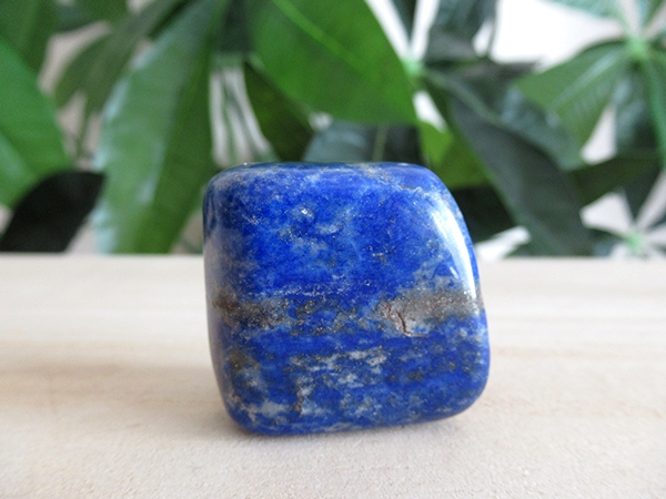 ラピスラズリ 高品質 原石 タンブル ポリッシュ 天然石専門店 販売