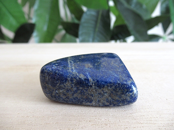 ラピスラズリ 高品質 原石 タンブル ポリッシュ 天然石専門店 販売