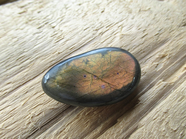 ラブラドライト タンブル 原石 天然石専門店