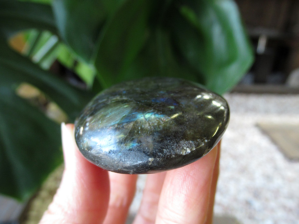 ラブラドライト 原石 タンブル 販売 通販 天然石専門店【鬮石】