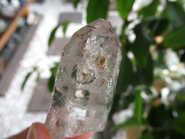 モンドクォーツ 高品質タンザニア産水晶原石の通販/販売 |【鬮石