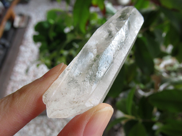 モンドクォーツ 高品質タンザニア産水晶原石の通販/販売 |【鬮石