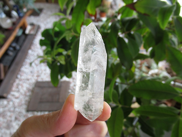 モンドクォーツ 高品質タンザニア産水晶原石の通販/販売 |【鬮石