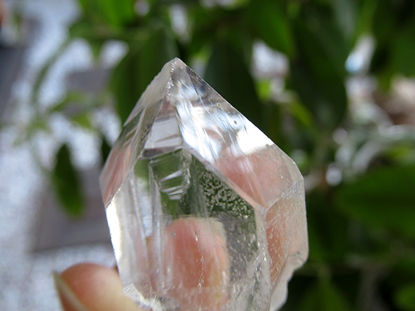 モンドクォーツ 高品質タンザニア産水晶原石の通販/販売 |【鬮石  