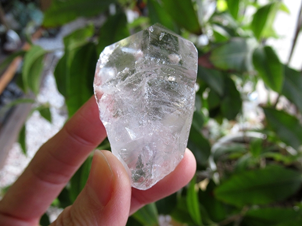 モンドクォーツ 高品質タンザニア産水晶原石の通販/販売 |【鬮石