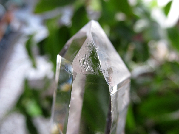 モンドクォーツ 高品質タンザニア産水晶原石の通販/販売 |【鬮石