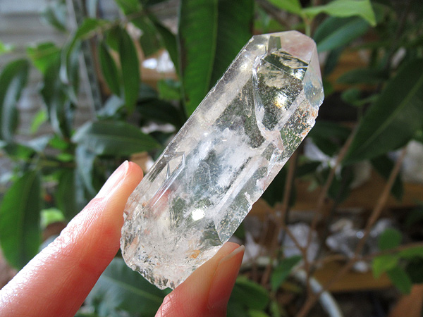 モンドクォーツ 高品質 タンザニア産 水晶 原石 天然石専門店