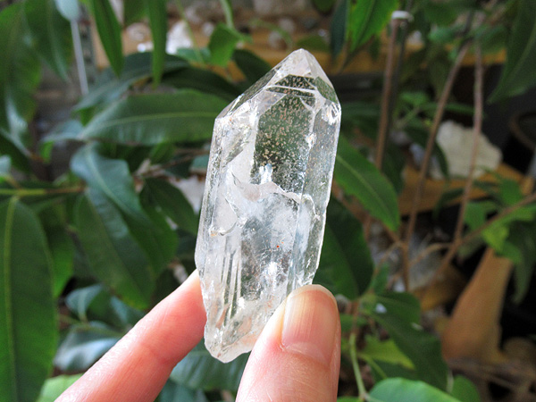 モンドクォーツ 高品質 タンザニア産 水晶 原石 天然石専門店