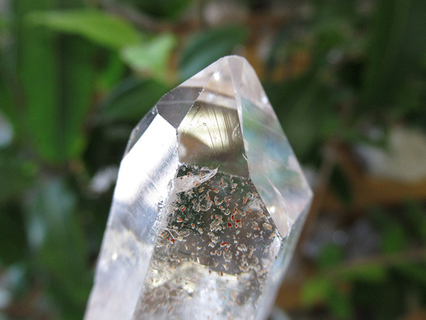 モンドクォーツ 高品質 タンザニア産 水晶 原石 天然石専門店