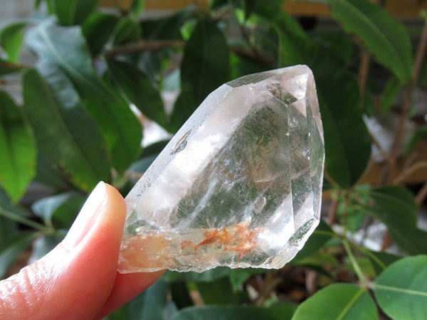 モンドクォーツ 高品質 タンザニア産 水晶 原石 天然石専門店